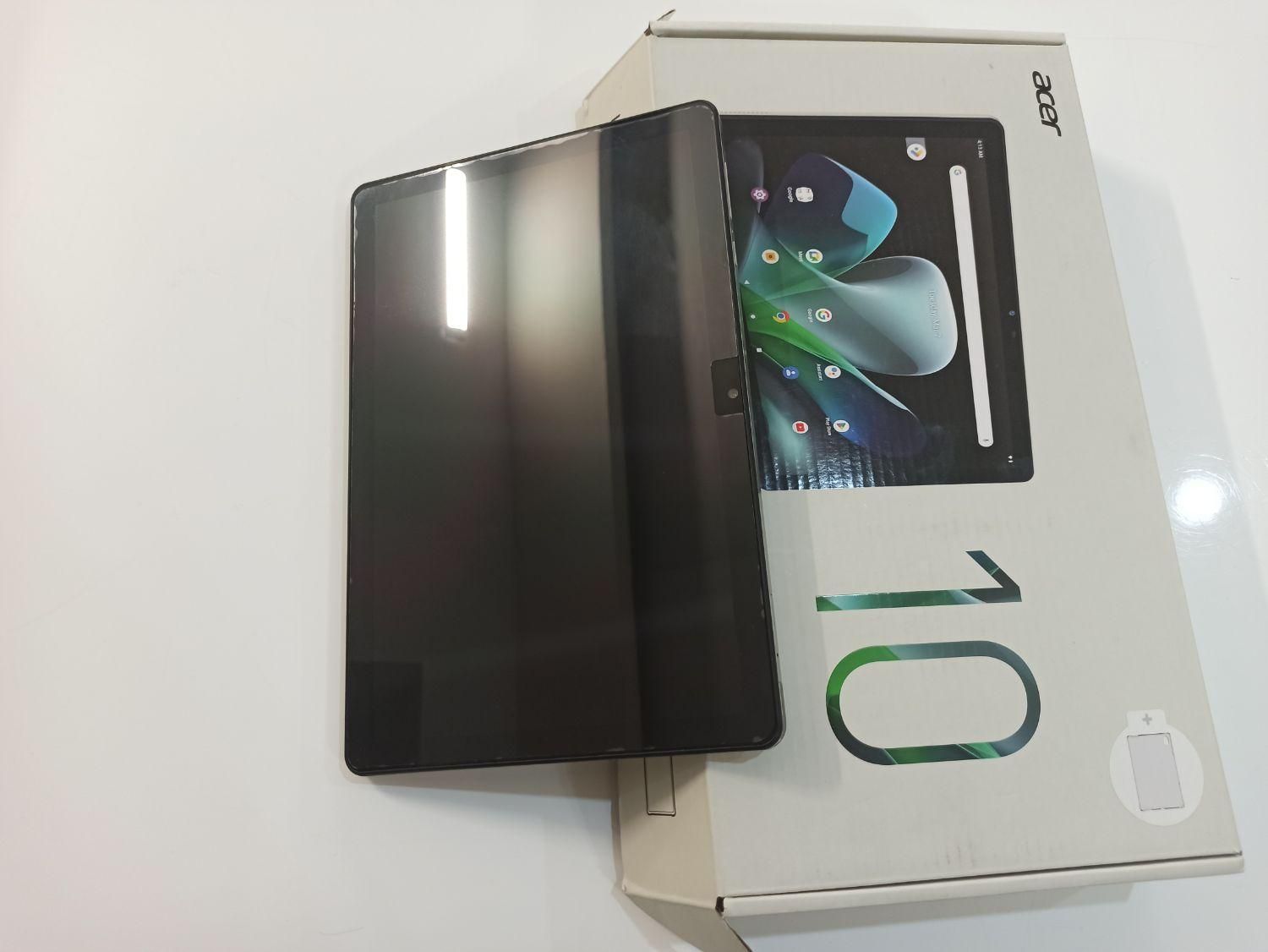 تبلت ایسر acer iconia tab m10|تبلت|مشهد, کوشش|دیوار