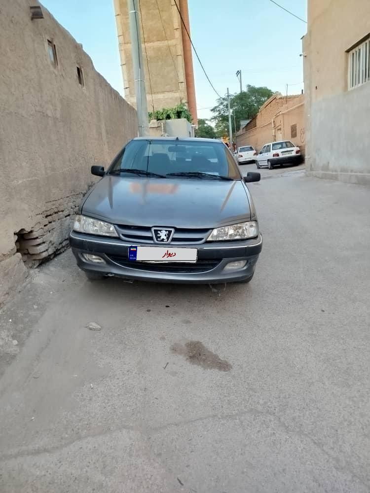 پژو پارس ساده، مدل ۱۳۸۹|خودرو سواری و وانت|کرمان, |دیوار