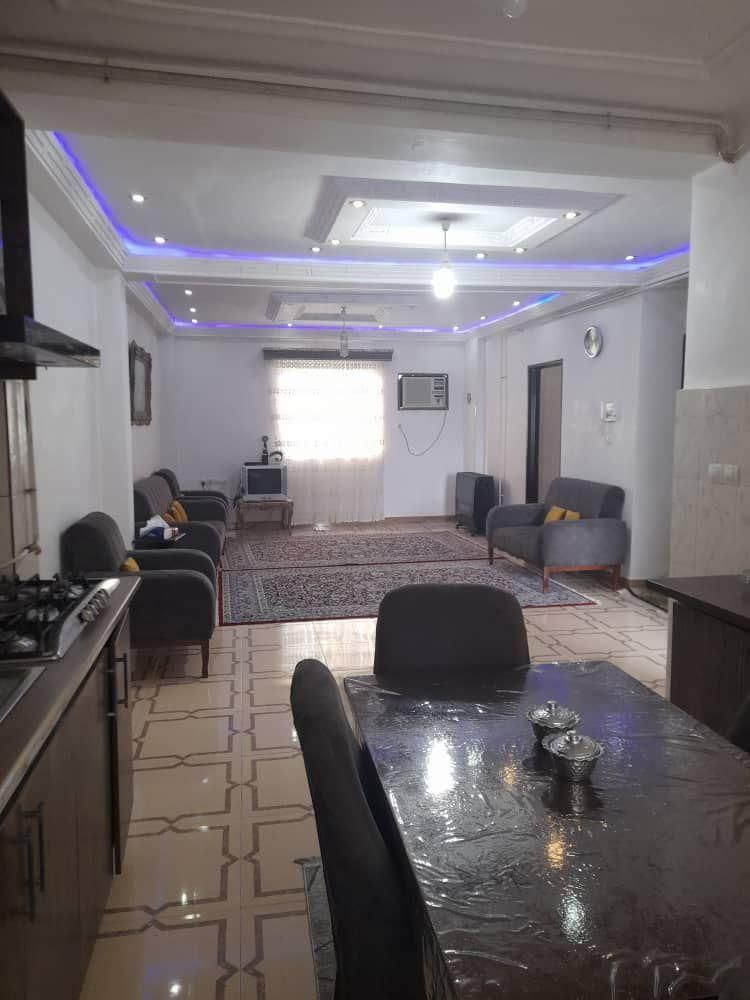اجاره آپارتمان|اجارهٔ کوتاه‌مدت آپارتمان و سوئیت|رشت, دباغیان|دیوار