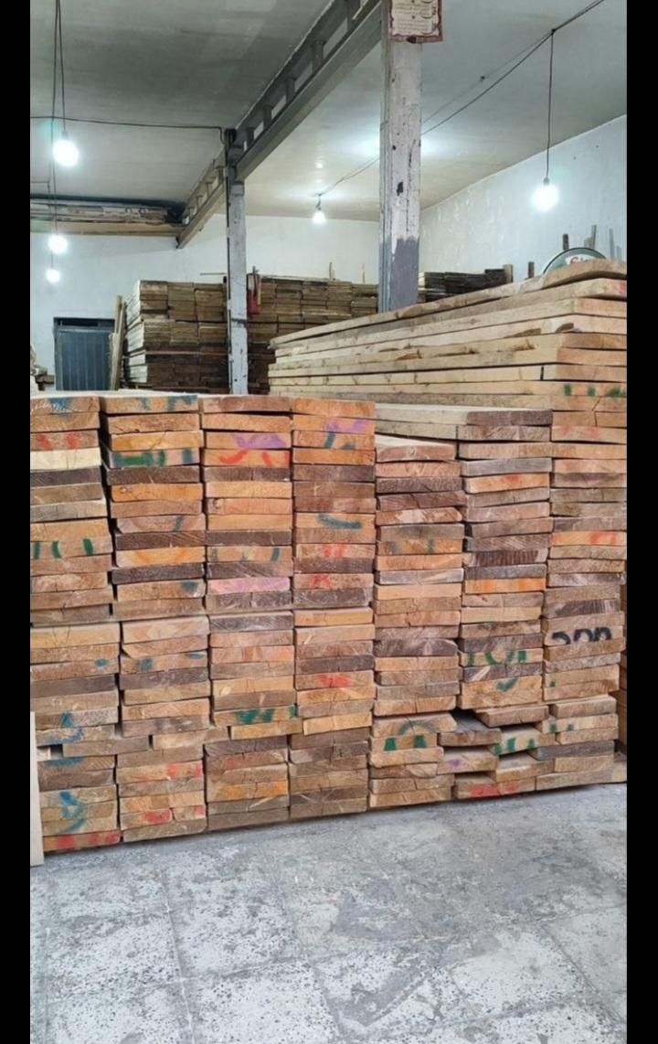 انبارتخته های ۴متری و۳متری عرض۲۵سانت|مصالح و تجهیزات ساختمان|خرمشهر, |دیوار