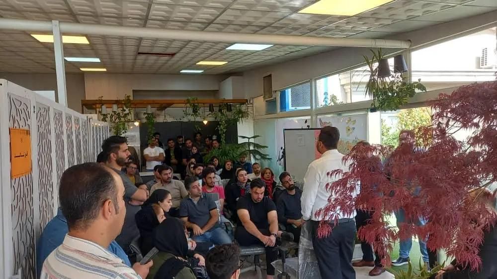 فراخوان جذب نیرو در صدف|استخدام بازاریابی و فروش|بومهن, |دیوار