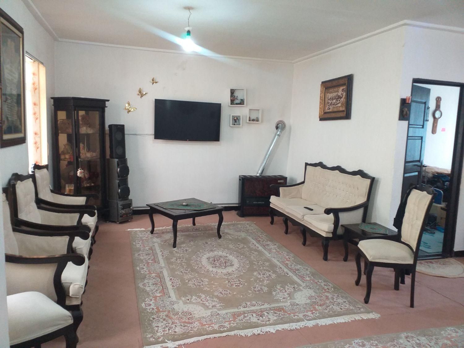 اجاره روزانه/هفتگی/ماهانه آپارتمان ۹۰ متری|اجارهٔ کوتاه‌مدت آپارتمان و سوئیت|مشگین شهر, |دیوار
