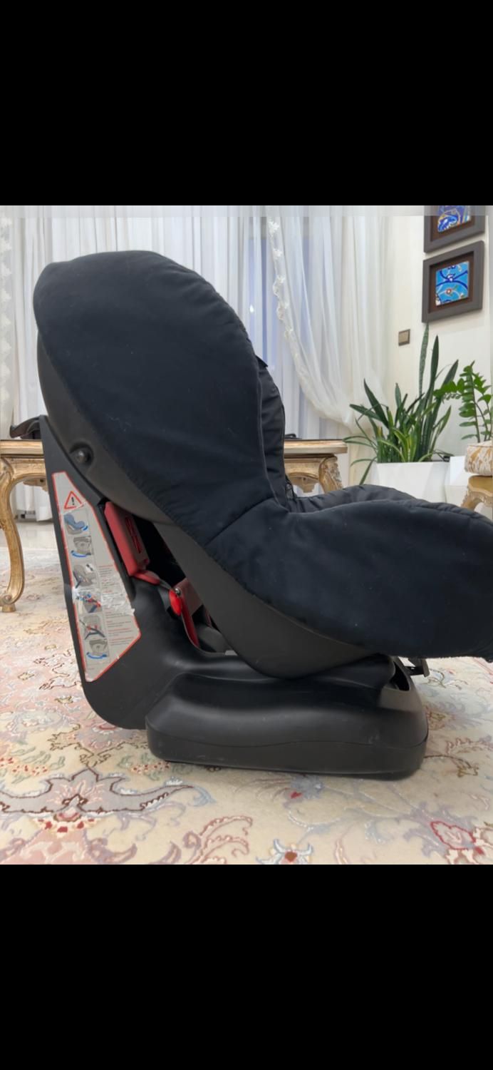 صندلی ماشین maxi cosi|اسباب و اثاث بچه|تهران, سعادت‌آباد|دیوار