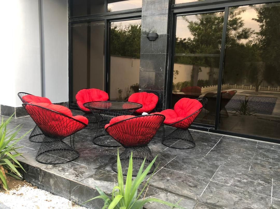 تاب/میز و صندلی سایه بان|مبلمان خانگی و میز عسلی|ملارد, |دیوار