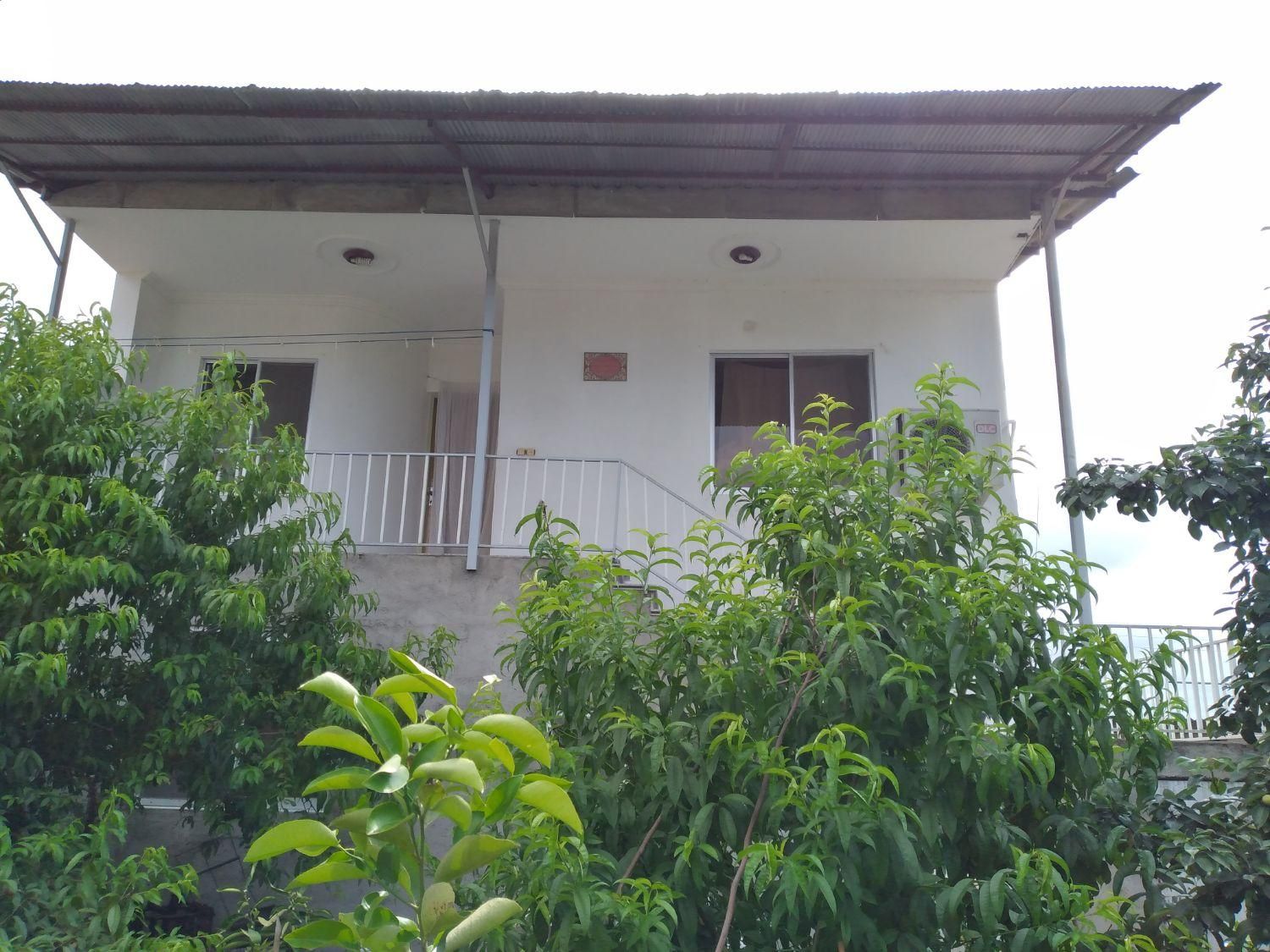 اجاره کوتاه مدت|اجارهٔ کوتاه‌مدت ویلا و باغ|چمستان, |دیوار