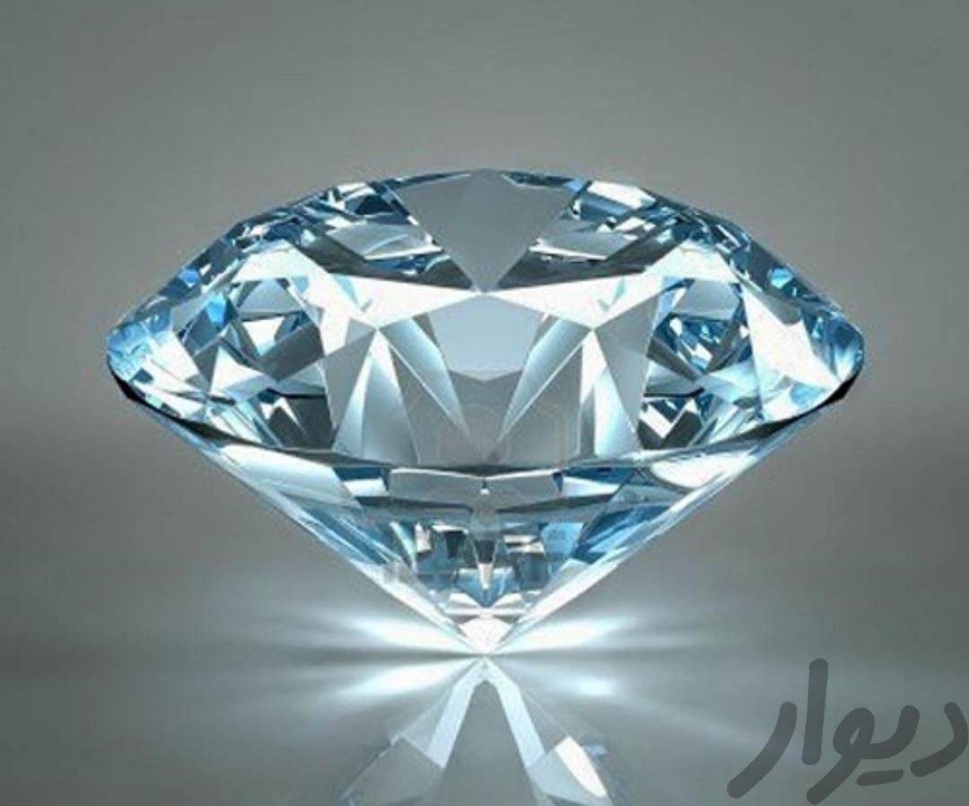 خریدار الماس|جواهرات|قزوین, |دیوار