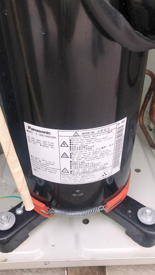 فروش انواع موتور کولر گازی با تعویض|کولر گازی و فنکوئل|خرمآباد, |دیوار