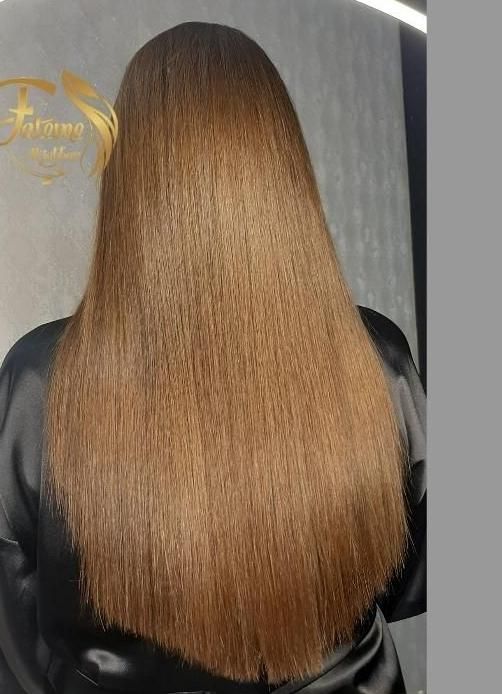اموزش وخدمات کراتین ،احیا ،اسکالپ و فر|خدمات آرایشگری و زیبایی|اصفهان, جوزدان الیادران|دیوار
