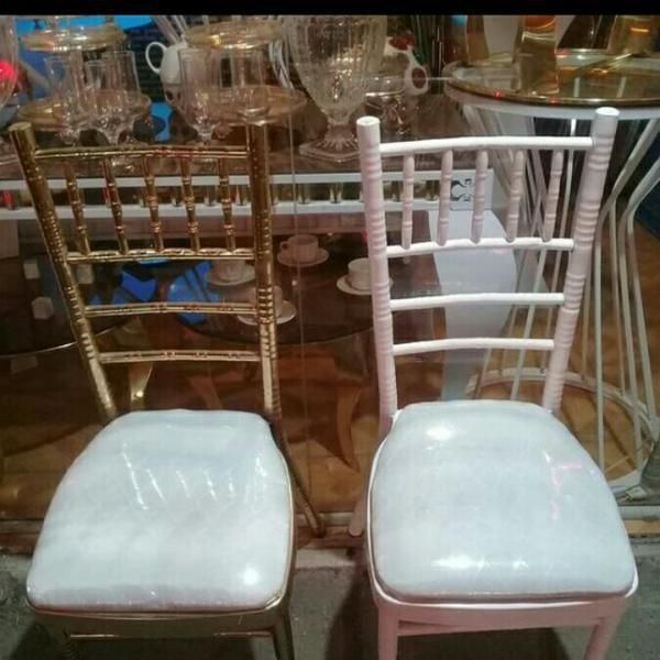 کرایه میز و صندلی  تشریفاتمجالسنفیس|خدمات پذیرایی، مراسم|تبریز, |دیوار