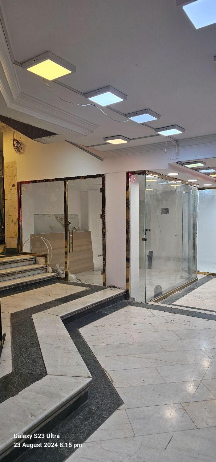 مغازه تجاری سند دار تک برگ امکانات برق|فروش مغازه و غرفه|اصفهان, جلفا|دیوار