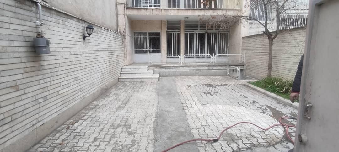 فروش کلنگی دبستان۱۹۸متر قابل سکونت در۳طبقه|فروش زمین و ملک کلنگی|تهران, دبستان|دیوار