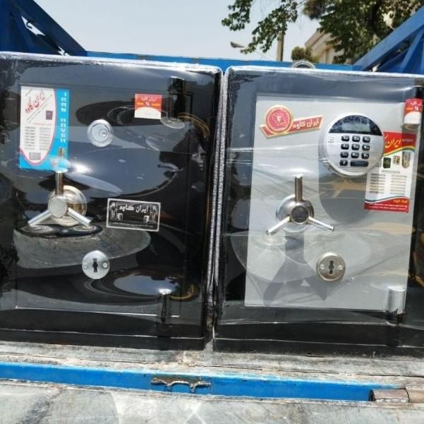 گاوصندوق دیجیتالی و مدل کلیدی|ابزارآلات|مشهد, توس (بلوار توس)|دیوار