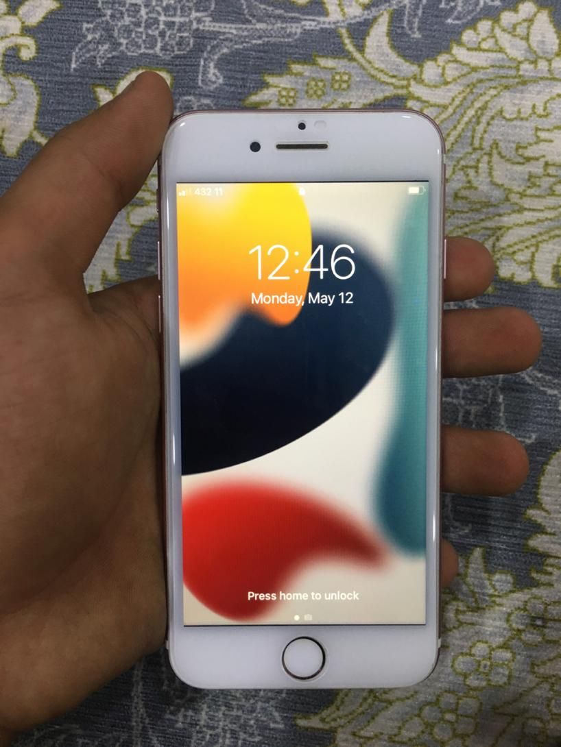 اپل iPhone 7 پلمپ به شرط|موبایل|تهران, سهروردی|دیوار