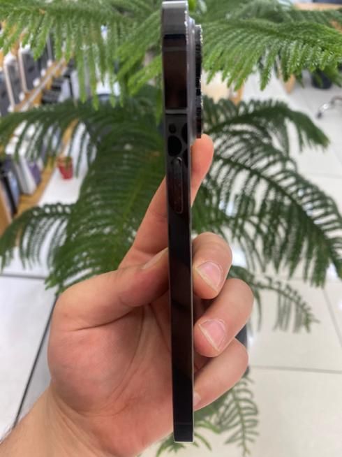 اپل iphone 14 pro با حافظهٔ ۲۵۶ گیگابایت|موبایل|کرج, گوهردشت|دیوار