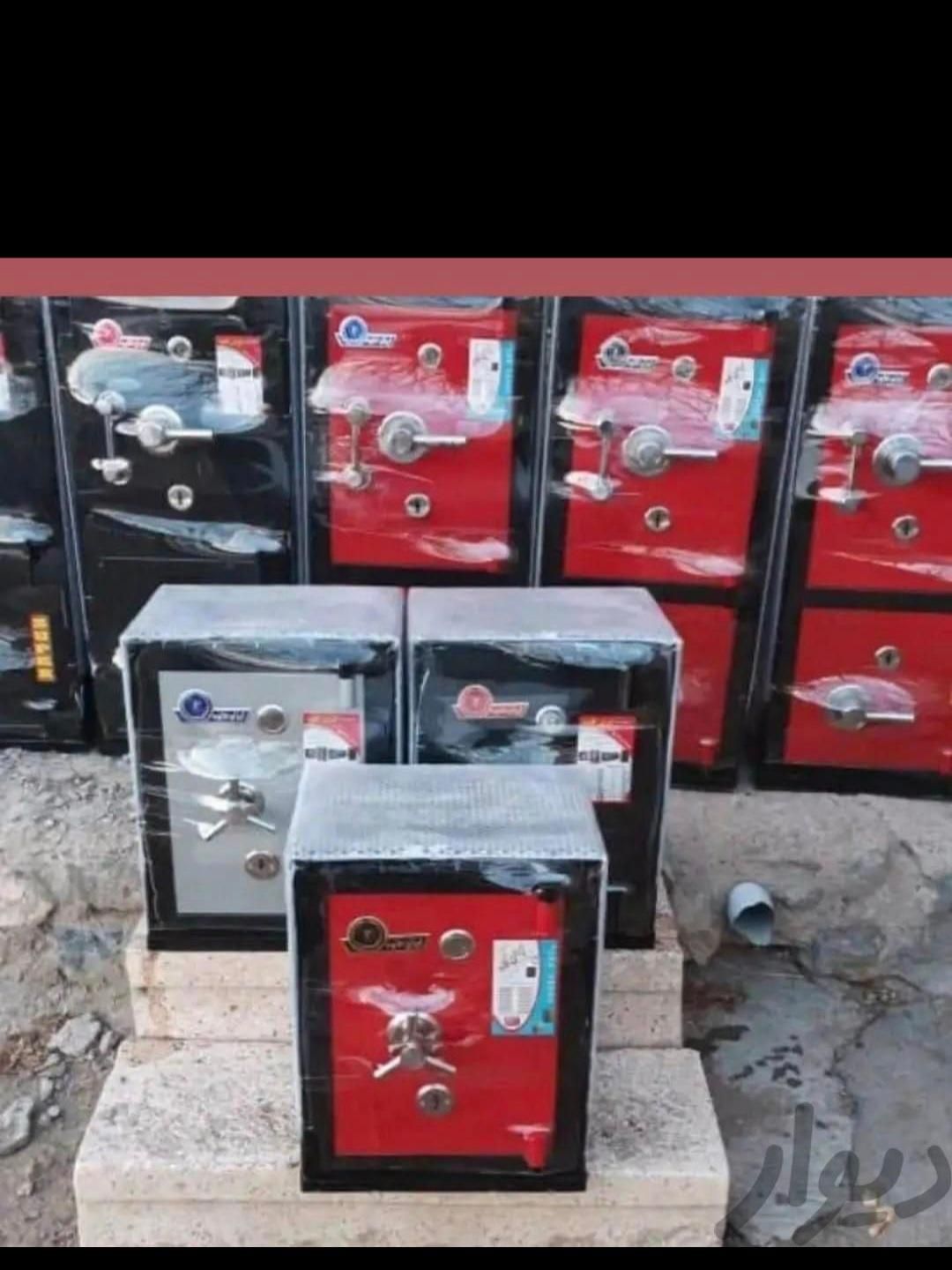 گاوصندوق 760 m گاوصندو ق|ابزارآلات|مشهد, عبادی|دیوار