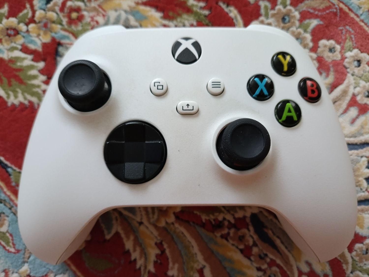 Xbox|کنسول، بازی ویدئویی و آنلاین|تهران, گرگان|دیوار