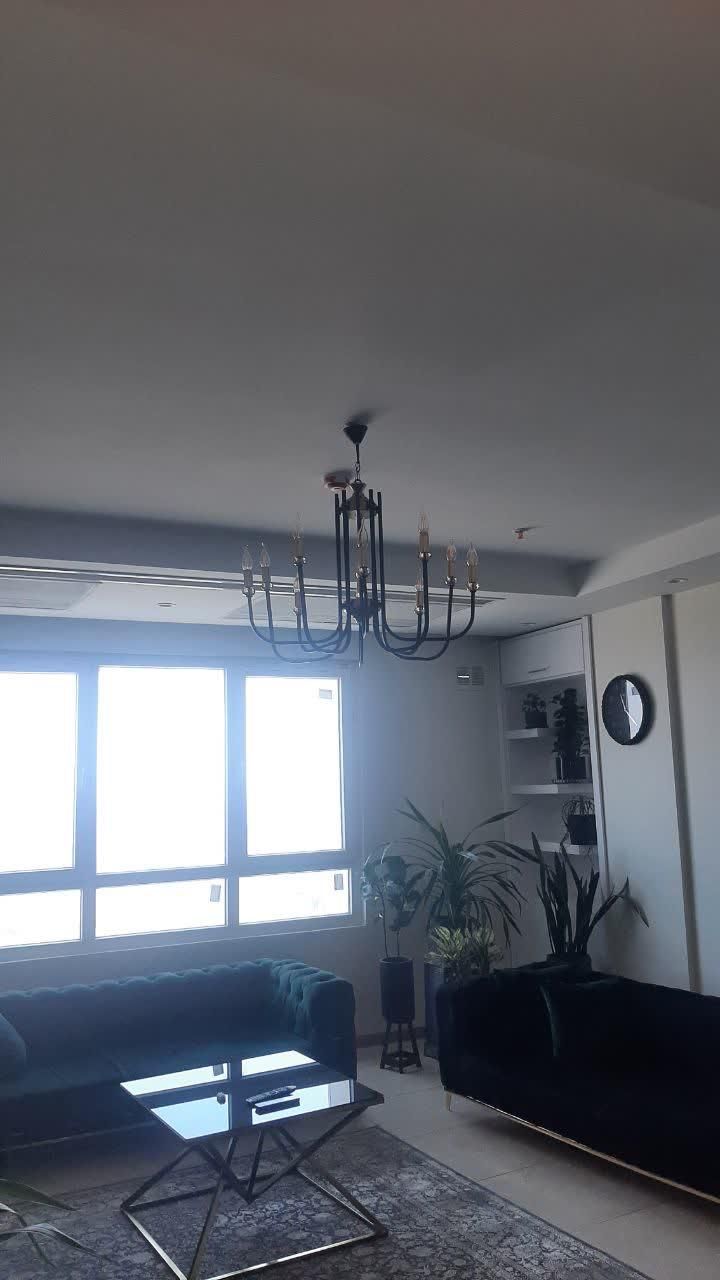 لوستر جدید و شیک|لوستر و چراغ آویز|مشهد, رضاشهر|دیوار