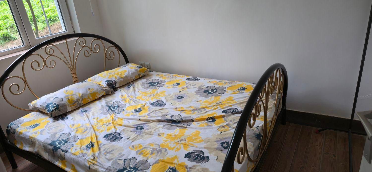 اجاره روزانه/هفتگی/ماهانه ویلا ۹۰ متری|اجارهٔ کوتاه‌مدت ویلا و باغ|سیاهکل, |دیوار