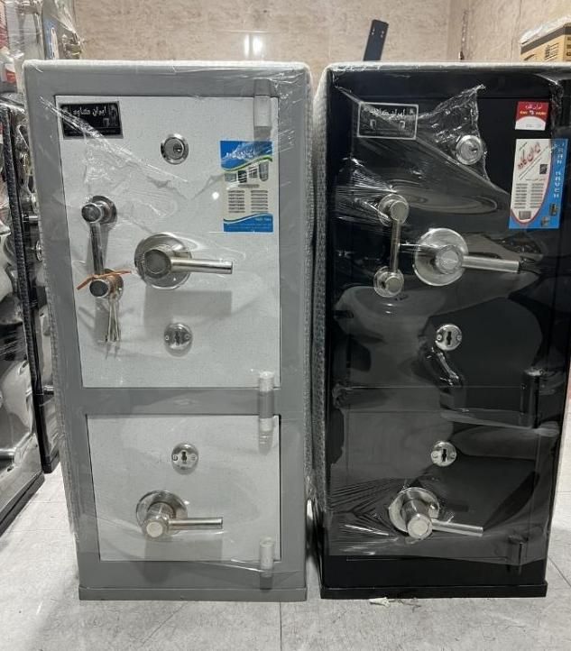 گاوصندوق ایران کاوه گاو صندوق 250kk|ابزارآلات|مشهد, طبرسی شمالی|دیوار