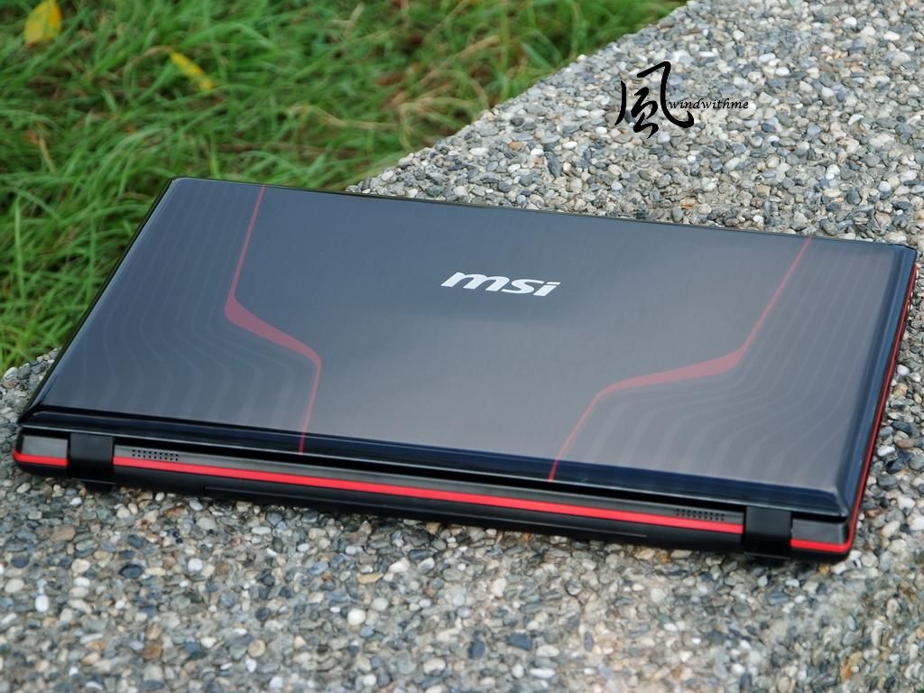 لپ تاپ MSI GE-60 گیمینگ|رایانه همراه|تهران, ایوانک|دیوار