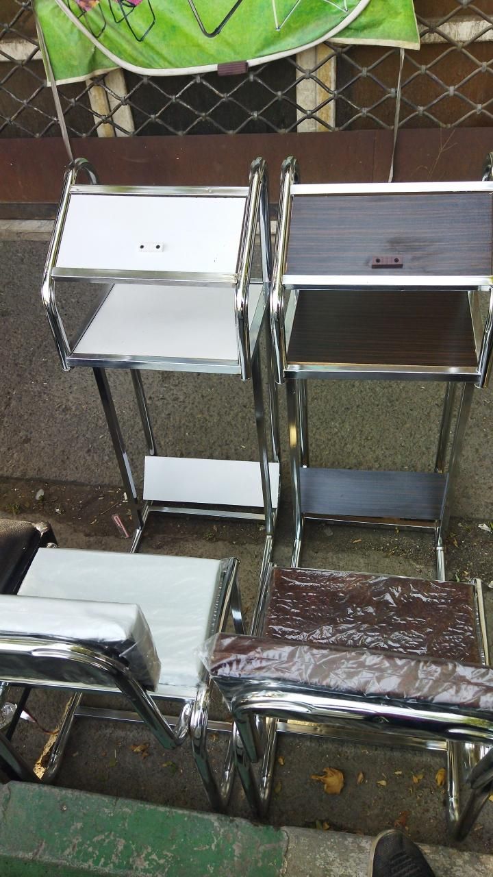 صندلی نماز حرمی|صندلی و نیمکت|تهران, شهرک ولیعصر جنوبی|دیوار