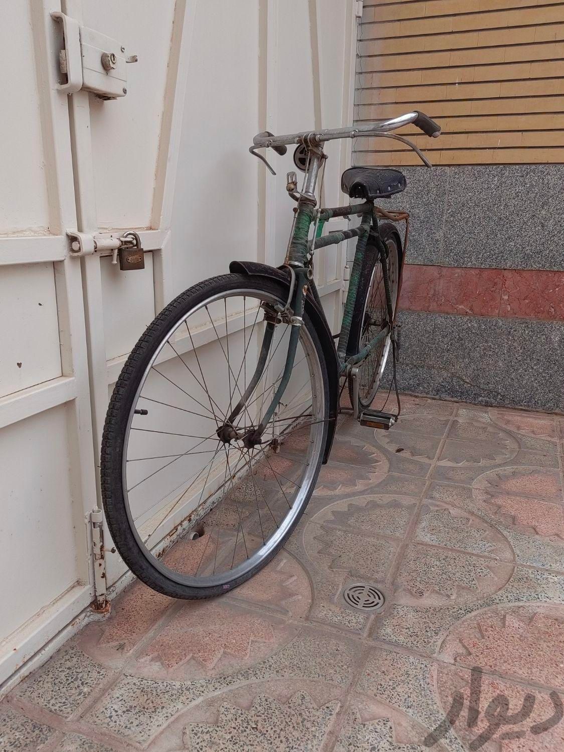 چرخ چیزی در حد|دوچرخه، اسکیت، اسکوتر|اصفهان, مبارکه|دیوار