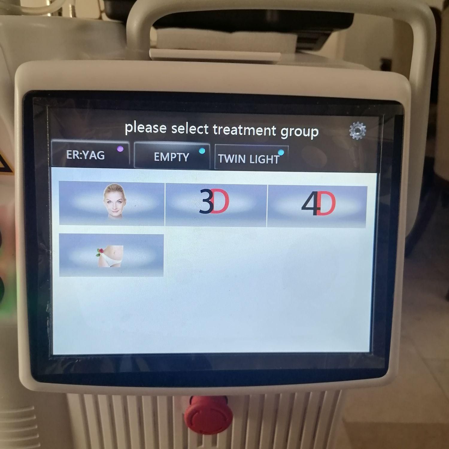 لیزر فوتونا Co2 fractional Co2 laser|پزشکی|تهران, مهران (سیدخندان)|دیوار