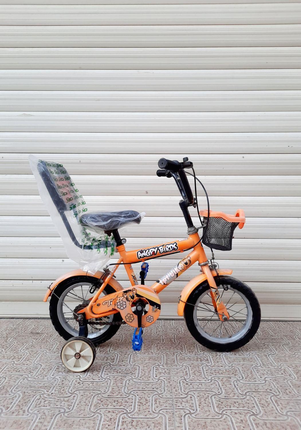 Dsi discount kids bicycle