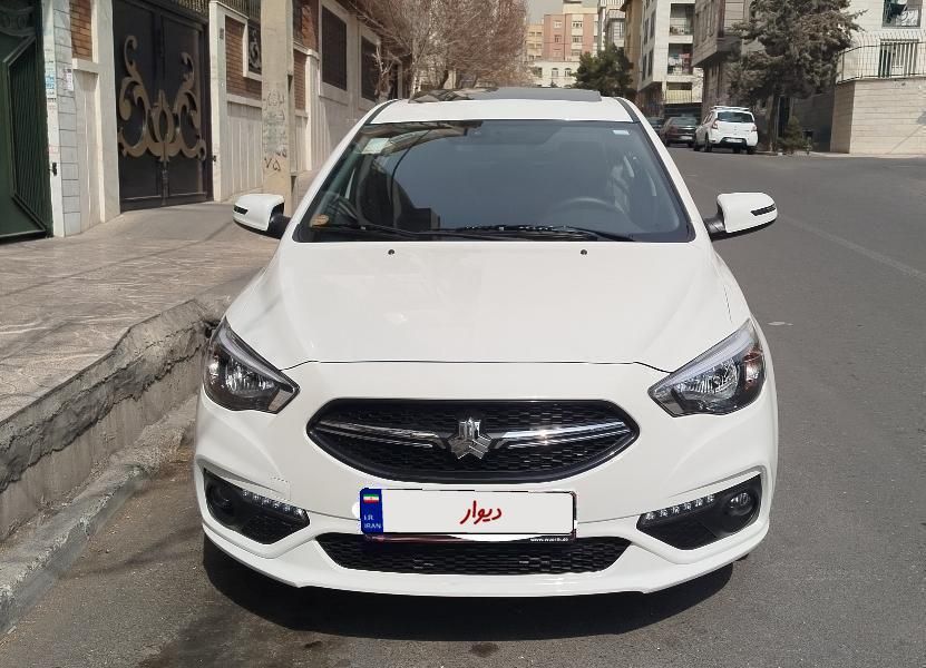 شاهین G سانروفدار فول،صفرمدل 25 اسفند1401تحویل 402|خودرو سواری و وانت|تهران, پونک|دیوار
