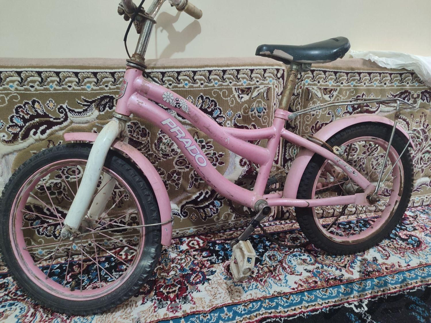 دوچرخه|دوچرخه، اسکیت، اسکوتر|کرج, حیدرآباد|دیوار