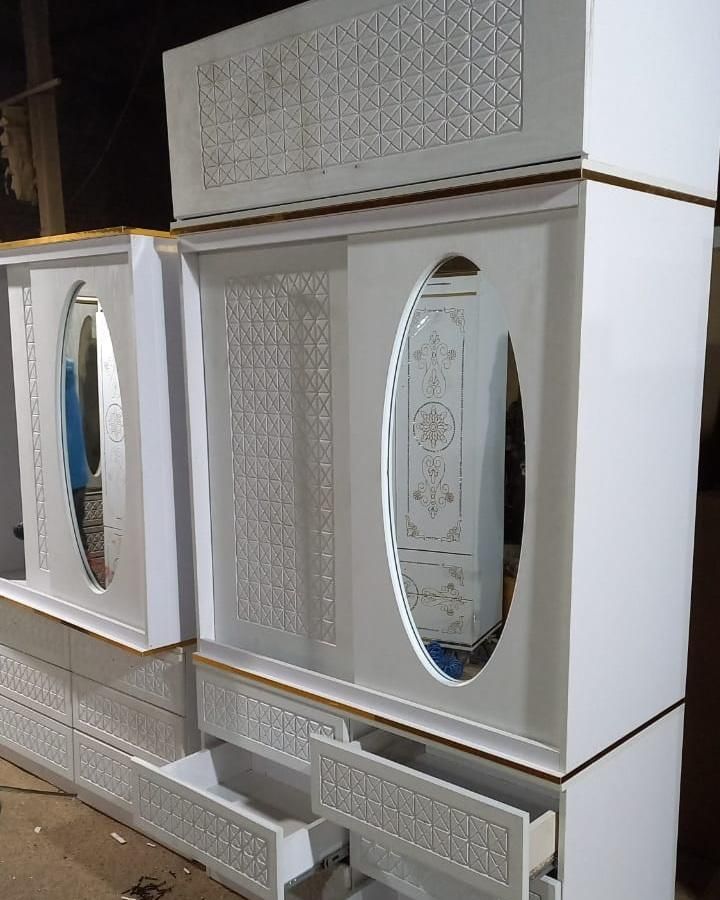 کمد لباسی|جاکفشی، کمد، دراور|بندرعباس, |دیوار