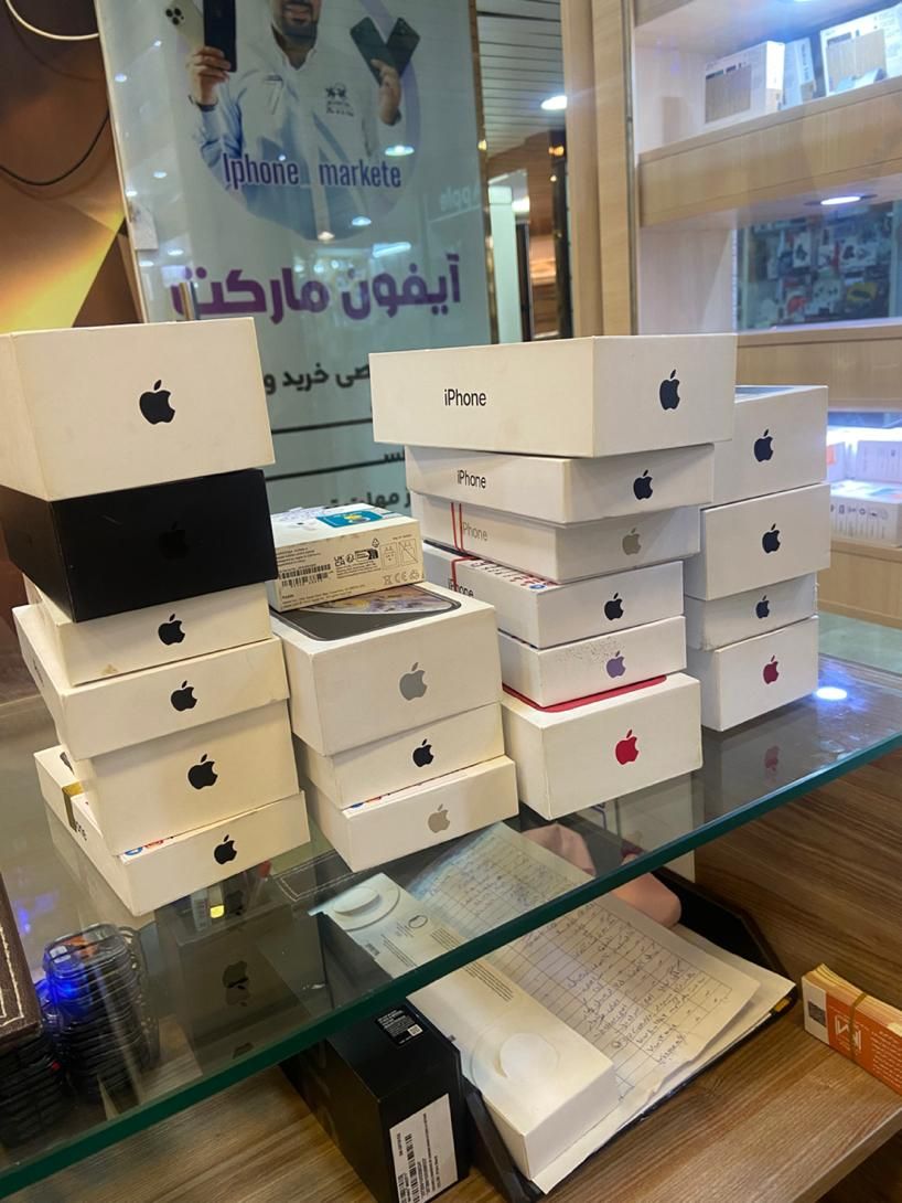 خریدار گوشی به درب محل|موبایل|تهران, دهقان|دیوار