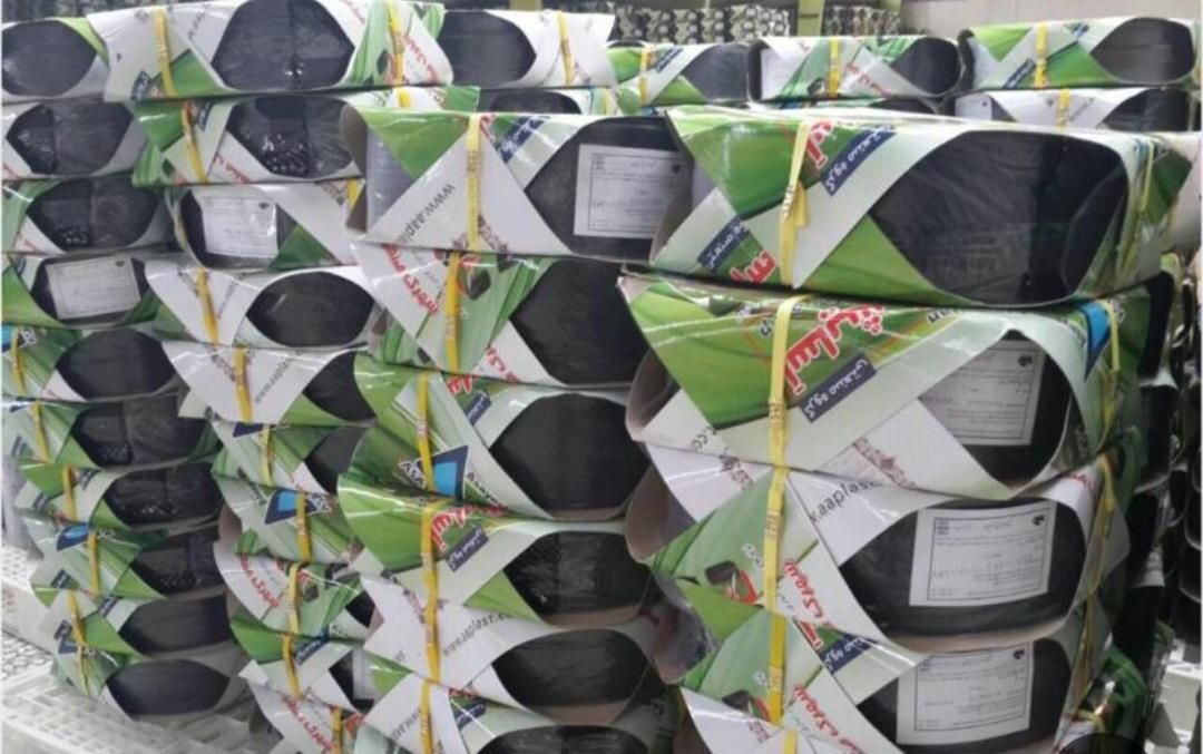 لوله پلی اتیلن .نوار تیپ.نخ دار|عمدهفروشی|شیراز, وزیرآباد|دیوار