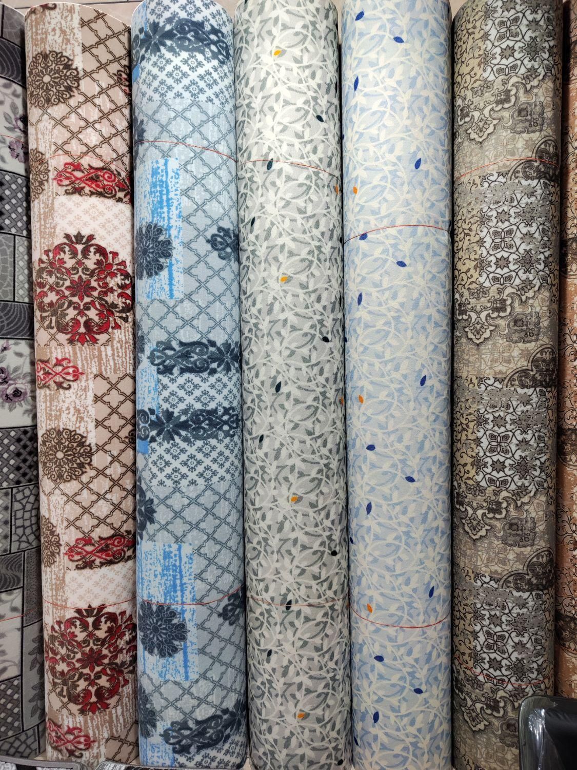 موکت آقازاده|موکت|کرج, شعبانآباد|دیوار