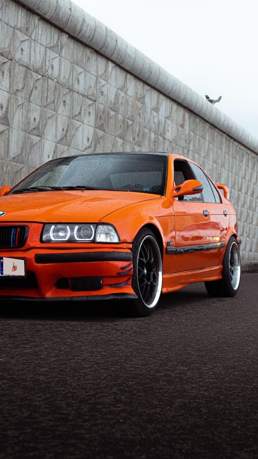 bmw e36|خودرو کلاسیک|تهران, تهرانپارس غربی|دیوار