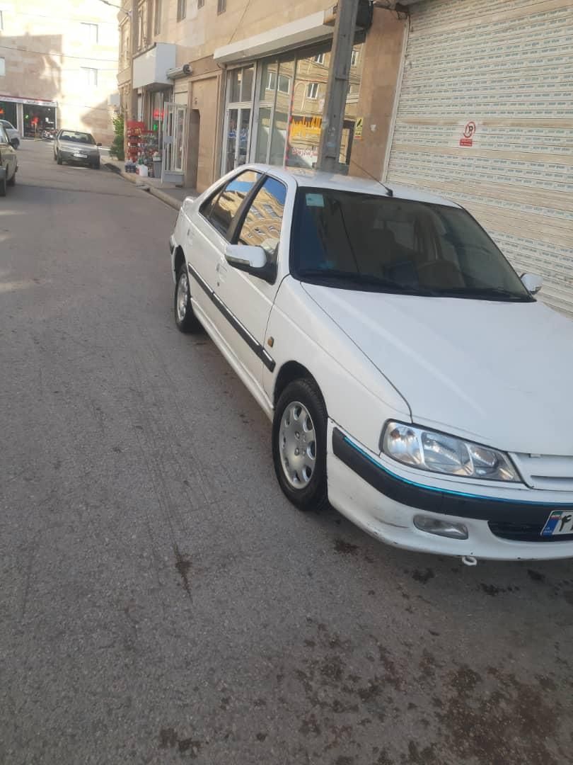 پژو پارس مدل 87|خودرو سواری و وانت|اردبیل, |دیوار