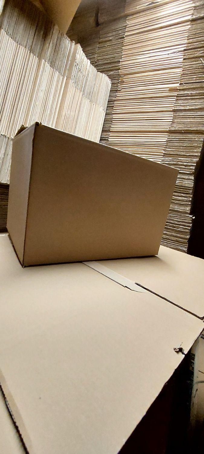 کارتن اسباب کشی بسته بندی روزنامه باطله|عمدهفروشی|تهران, فلسطین (میدان انقلاب)|دیوار