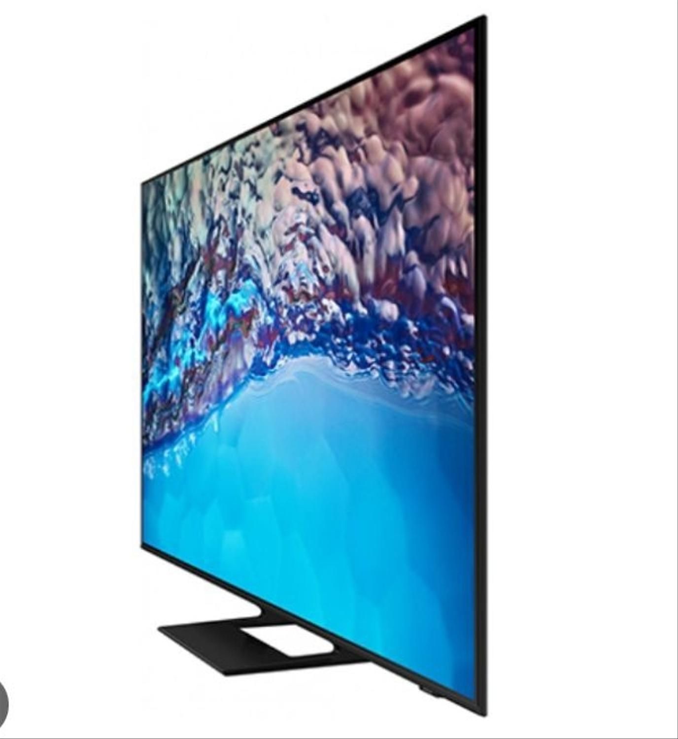 تلویزیون سامسونگ BU8500 سری ۲۰۲۲|تلویزیون و پروژکتور|اندیشه, |دیوار