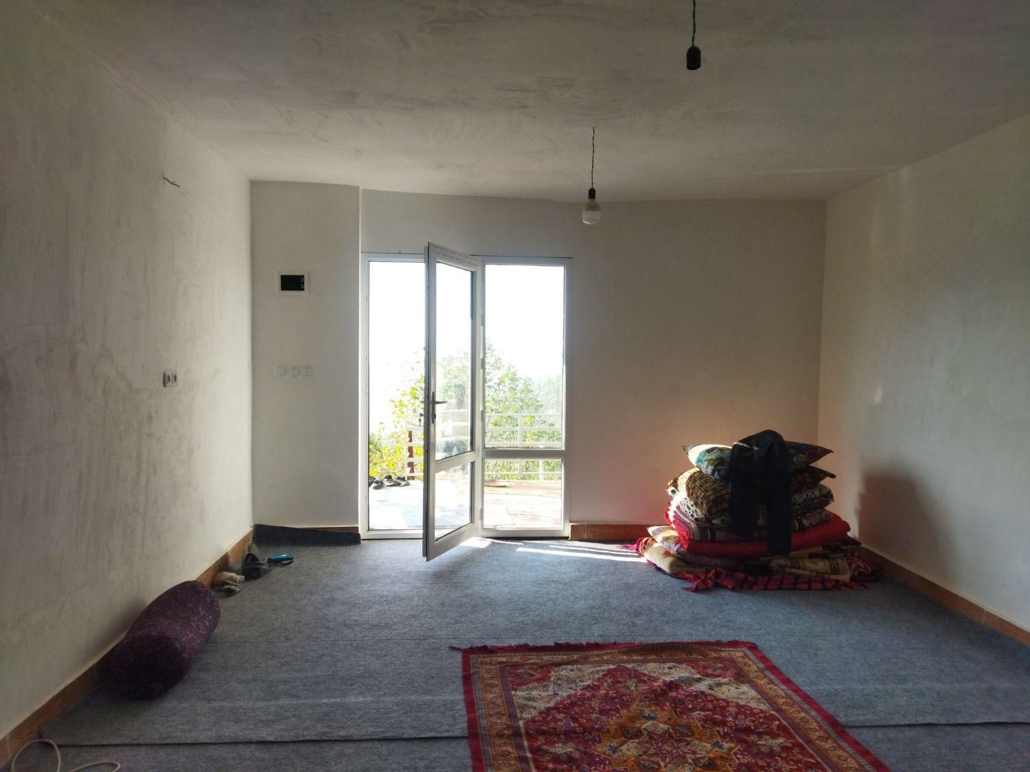 خانه ویلایی روستای ملچ آرام|فروش خانه و ویلا|رامیان, |دیوار