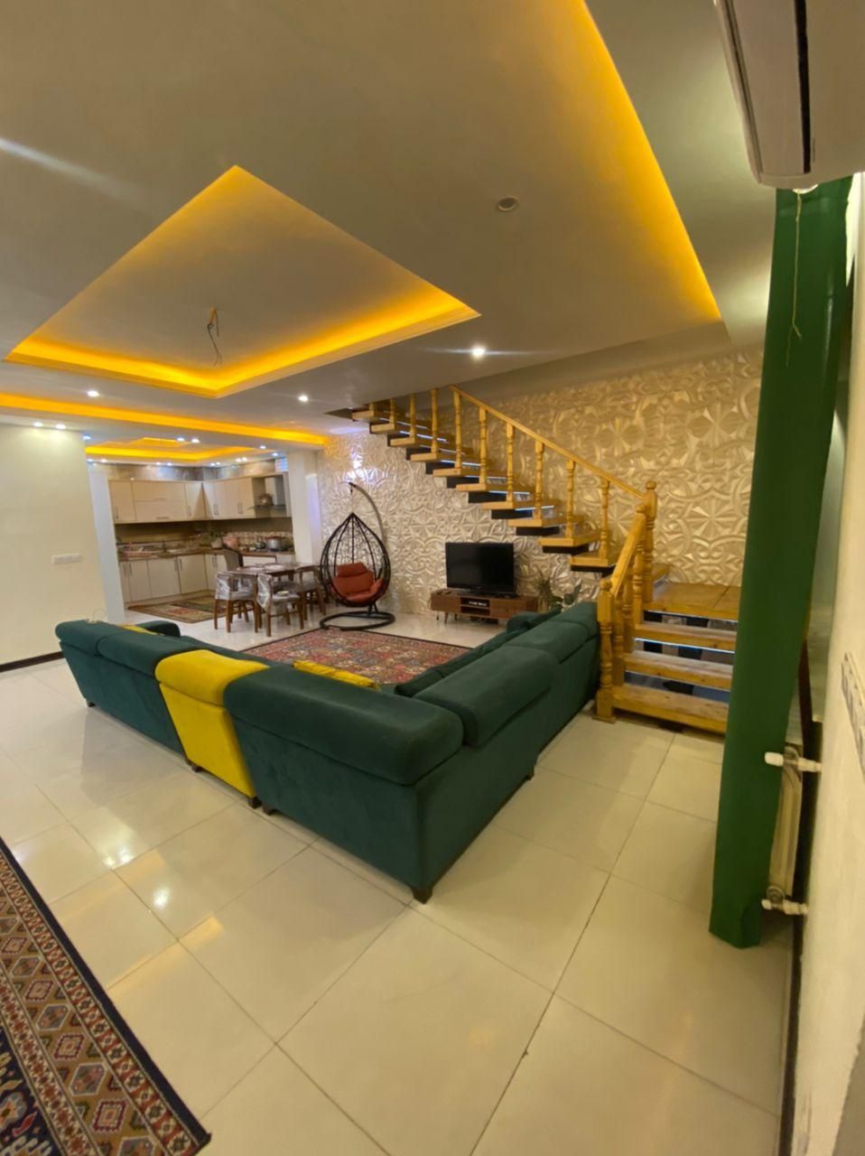 اجاره روزانه ویلاهای استخردار بابلسر سرخرود|اجارهٔ کوتاهمدت ویلا و باغ|بابلسر, |دیوار