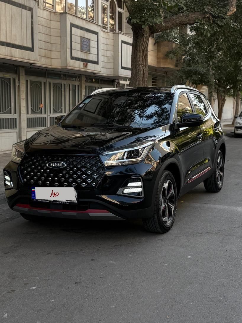 X55proمدل۱۴۰۳مشکی گارانتی فعال سرامیک شده بدون نقط|خودرو سواری و وانت|مشهد, سرافرازان|دیوار