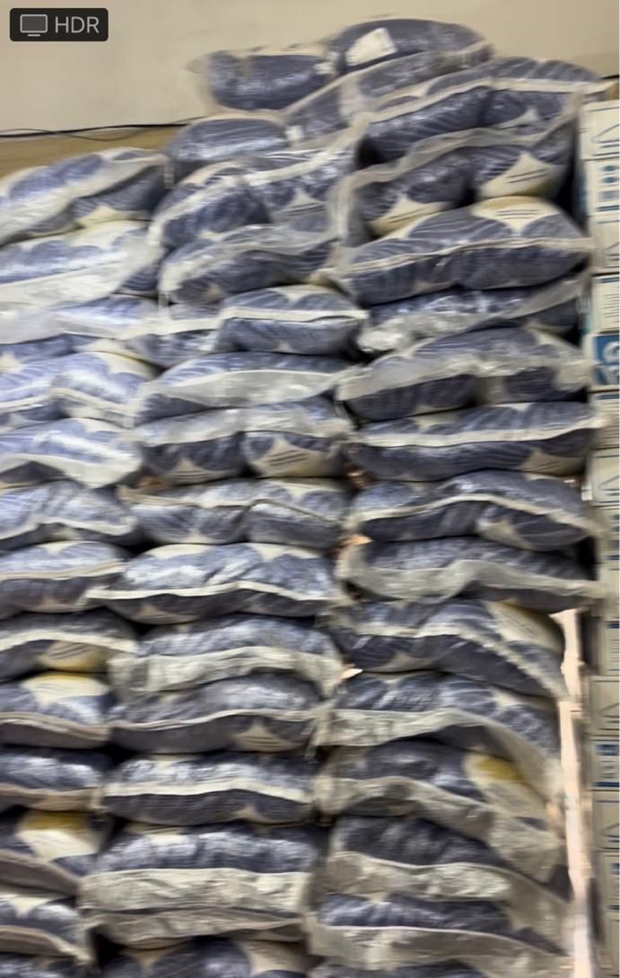 بهترین برنج پاکستانی معروف دایانا  ( فرجی )|خوردنی و آشامیدنی|اراک, |دیوار