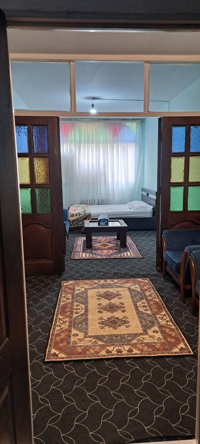 اجاره روزانه/هفتگی/ماهانه|اجارهٔ کوتاه‌مدت آپارتمان و سوئیت|تهران, امیریه|دیوار