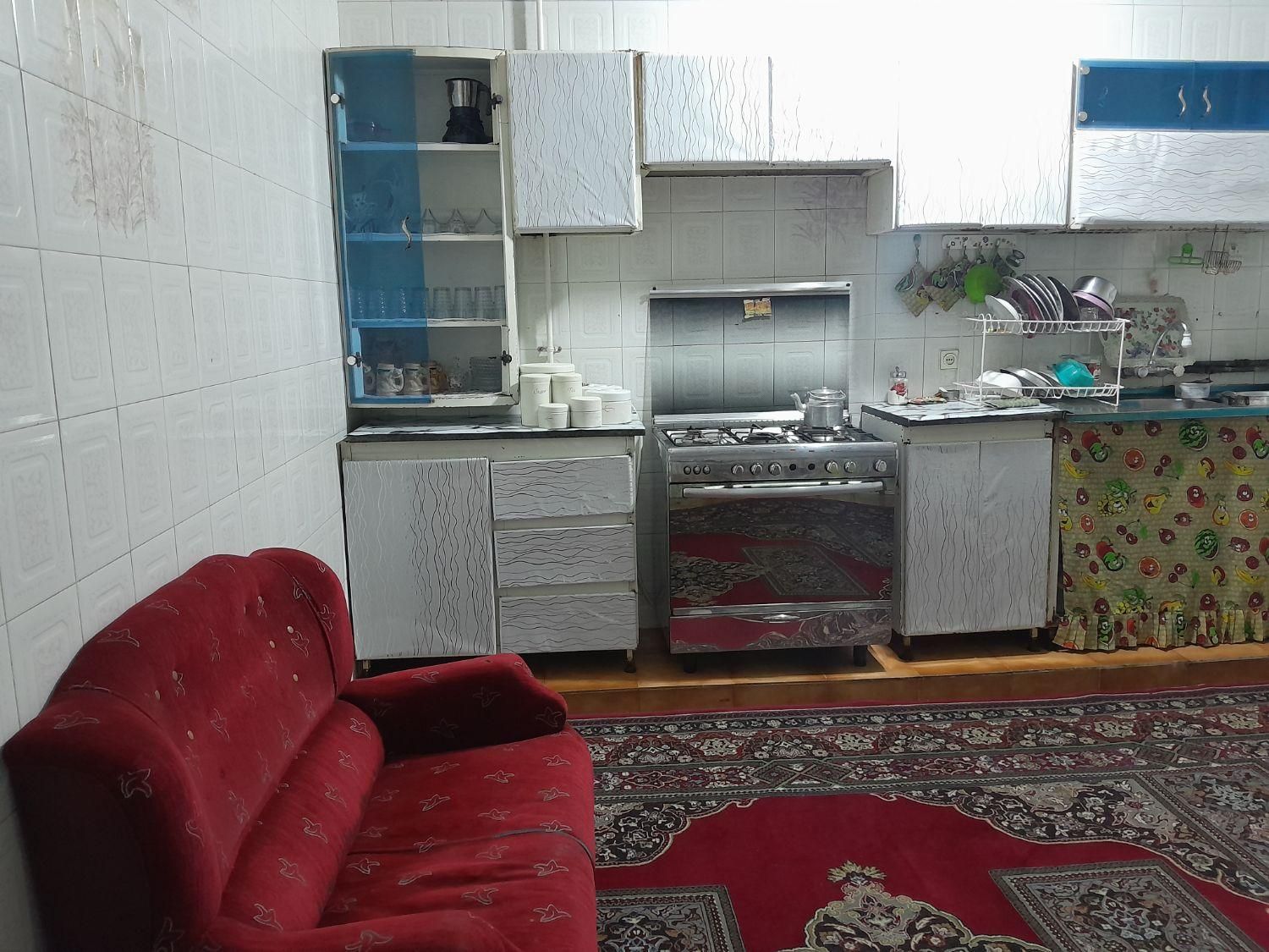 اجاره سوئیت ومنزل مبله برای مسافرین محترم|اجارهٔ کوتاه‌مدت آپارتمان و سوئیت|بندر گناوه, |دیوار