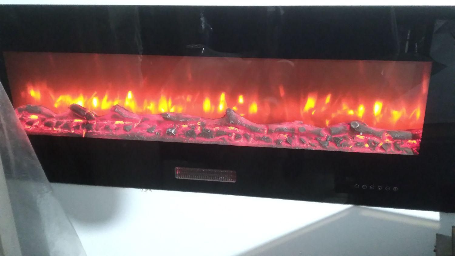 شومینه ۱۶۰|بخاری، هیتر، شومینه|تهران, خزانه|دیوار