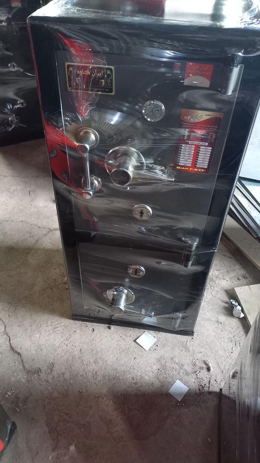 نمایندگی سیاره گاوصندوق گاوصندوق|ابزارآلات|تهران, پونک|دیوار