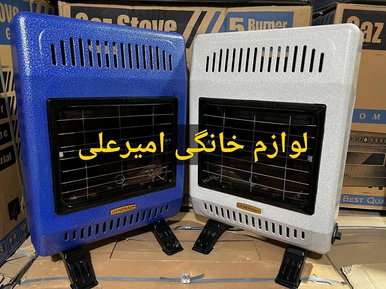 بخاری گازی بدون دودکش 7000|بخاری، هیتر، شومینه|تهران, بریانک|دیوار