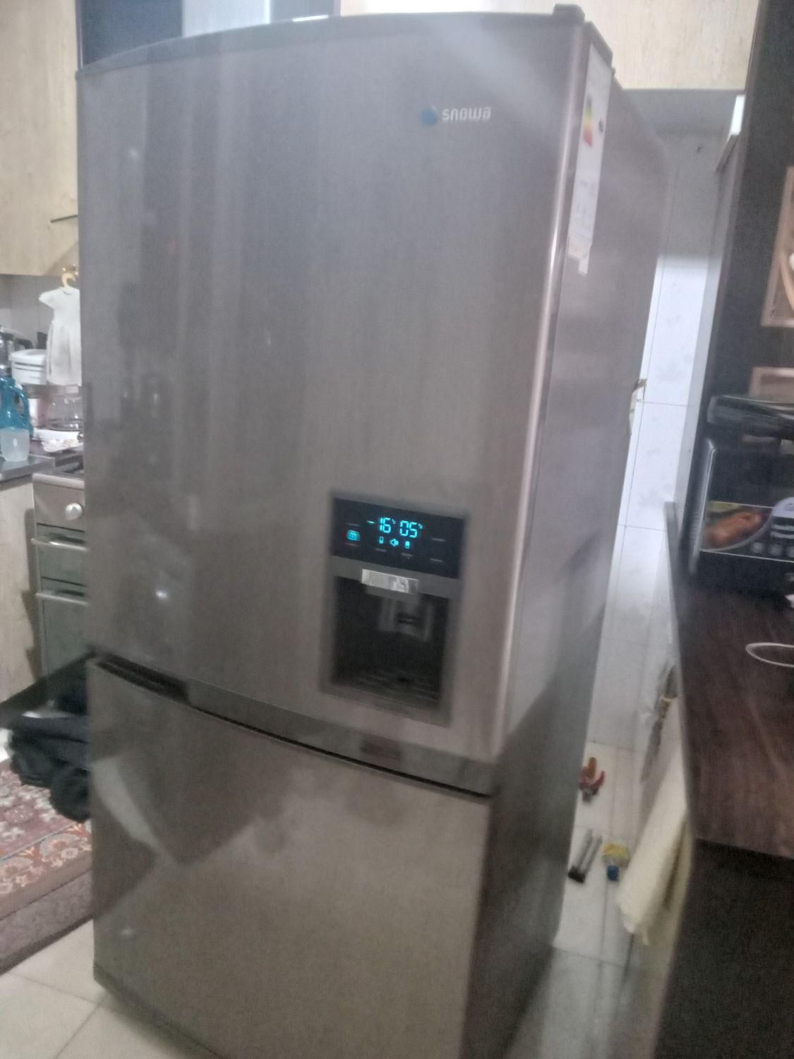 یخچال سازی وتعمیر یخچال باضمانت درفاکتور اتحادیه|خدمات پیشه و مهارت|اراک, |دیوار