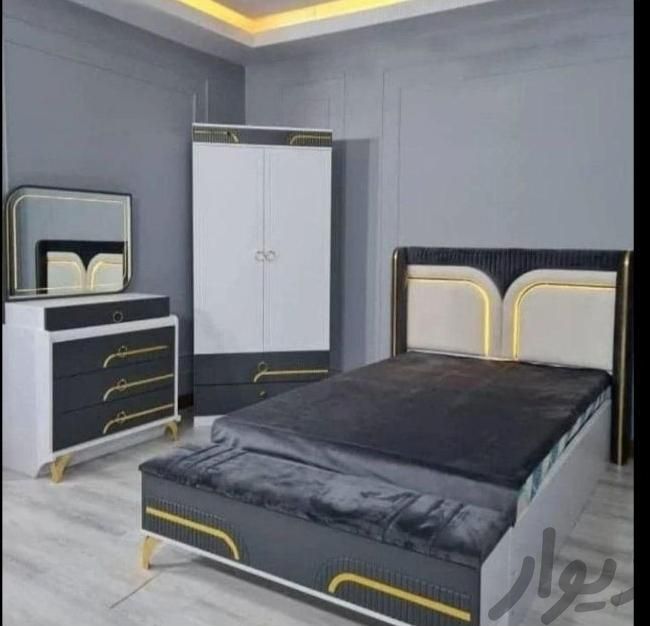 سرویس خواب پرشیین مدل۲۰۲۴|تشک تختخواب|تهران, نعمت‌آباد|دیوار