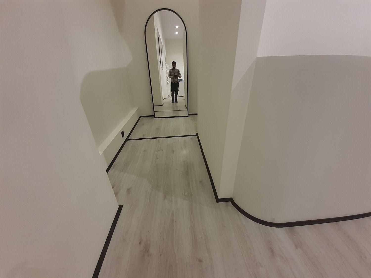 فروش ونصاب ماربل شیت قرنیز ترمووال بین کابینتی|خدمات پیشه و مهارت|سمنان, |دیوار